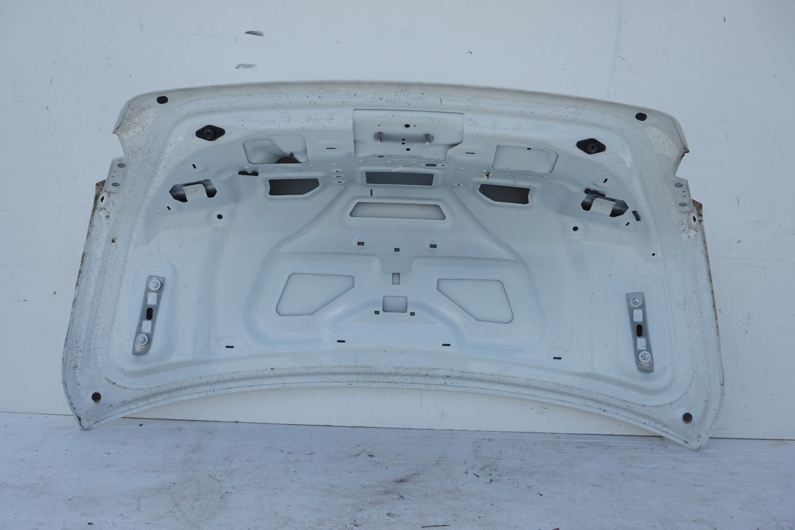 2011 - 2014 AUDI A8 A8L S8 TRUNK LID OEM
