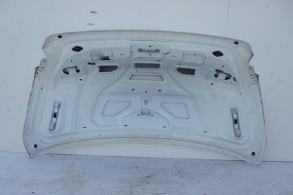 2011 - 2014 AUDI A8 A8L S8 TRUNK LID OEM