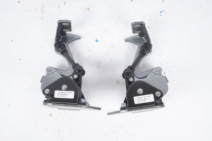 11-17 Mercedes-Benz  W207 E350 E500 E550 Convertible Roof Soft Top Hinge PAIR