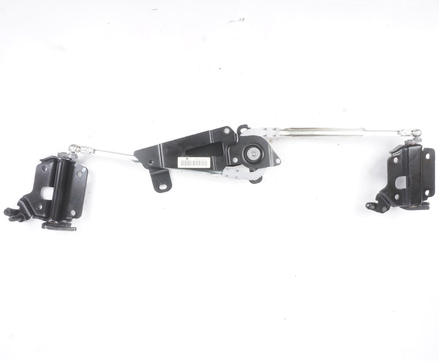 2011 - 2016 Mercedes E350 CLK550 Convertible Front Top Roof Lock Latch Actuator