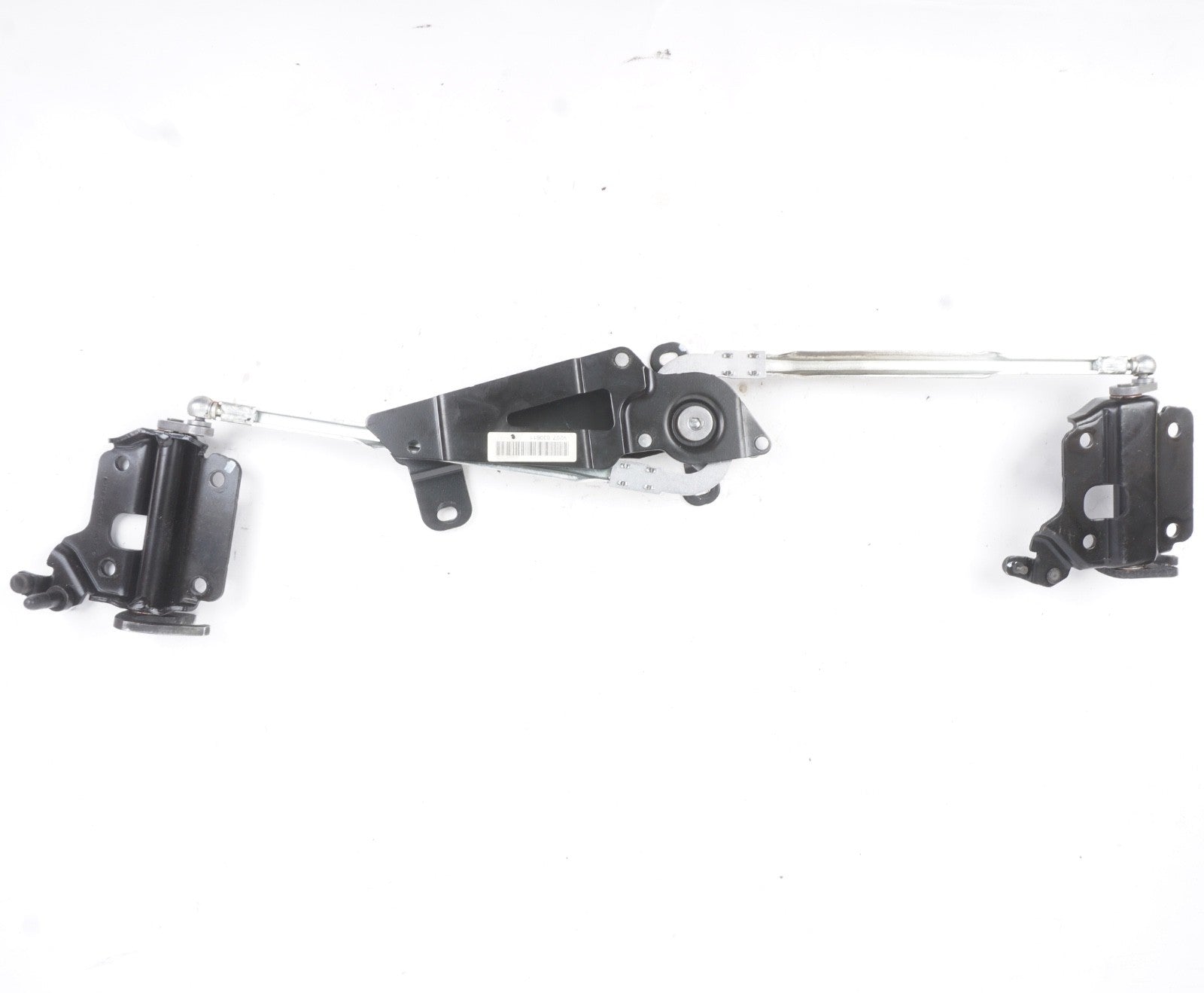 2011 - 2016 Mercedes E350 CLK550 Convertible Front Top Roof Lock Latch Actuator