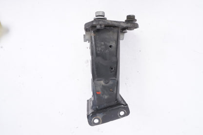 07-13 Mercedes W221 S550 Front Left Driver Side Bumper Reinforcement Bracket OEM