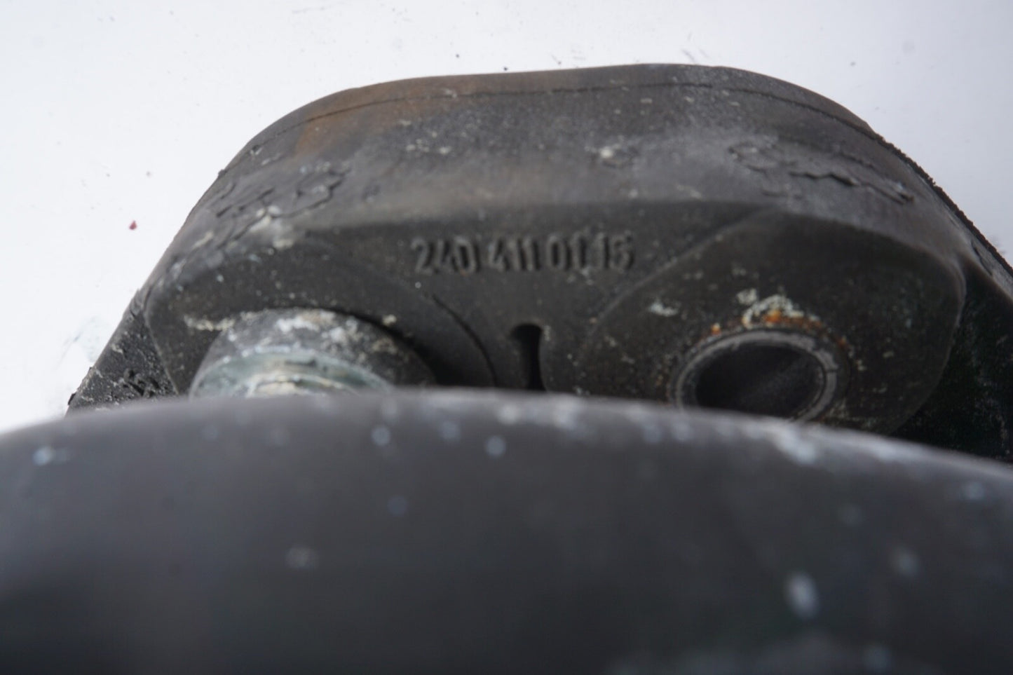 2012-2013 MERCEDES-BENZ  S550 DRIVE SHAFT FLEX DISC