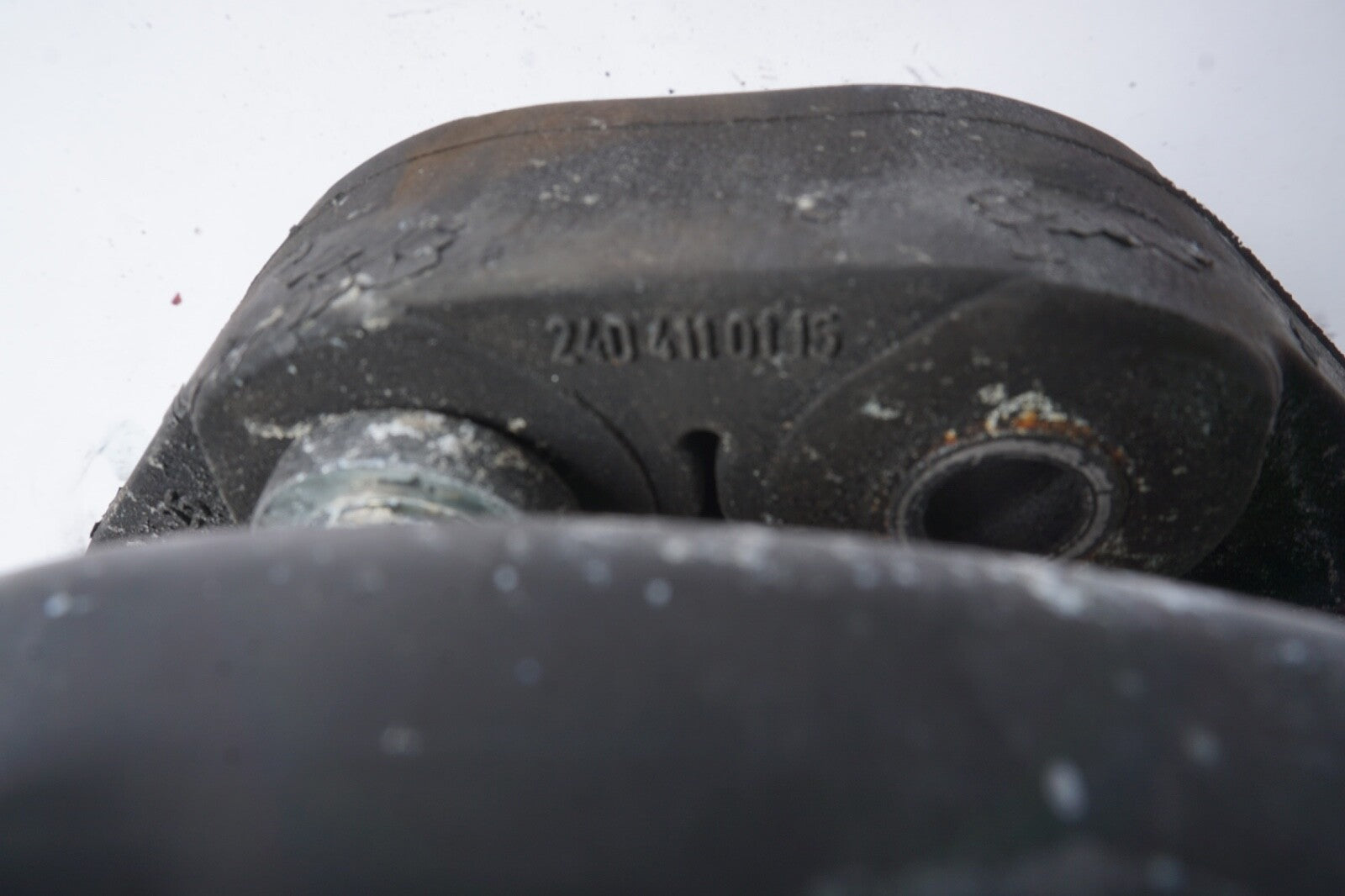 2012-2013 MERCEDES-BENZ  S550 DRIVE SHAFT FLEX DISC