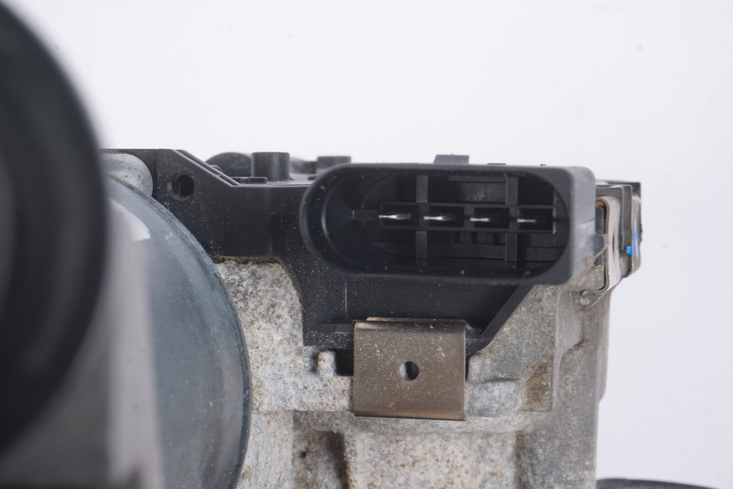 2012 2018 Ford Focus Front Right Windshield Wiper Motor Assembly OEM BM5117K484