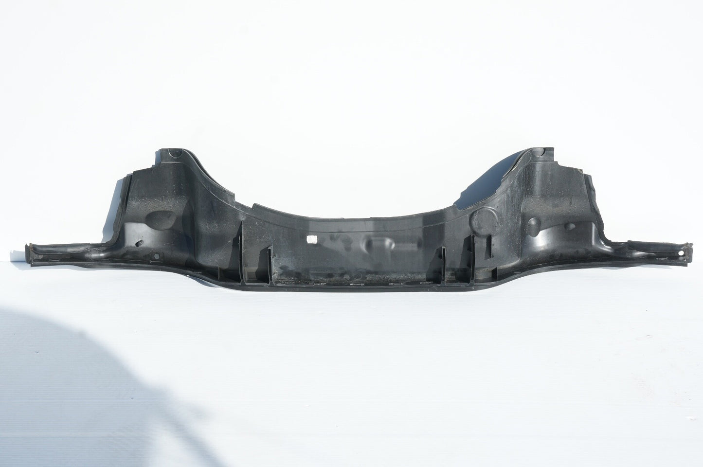 2009 - 2013 MINI COOPER FRONT UPPER ENGINE BAY BULKHEAD TRIM COVER PANEL