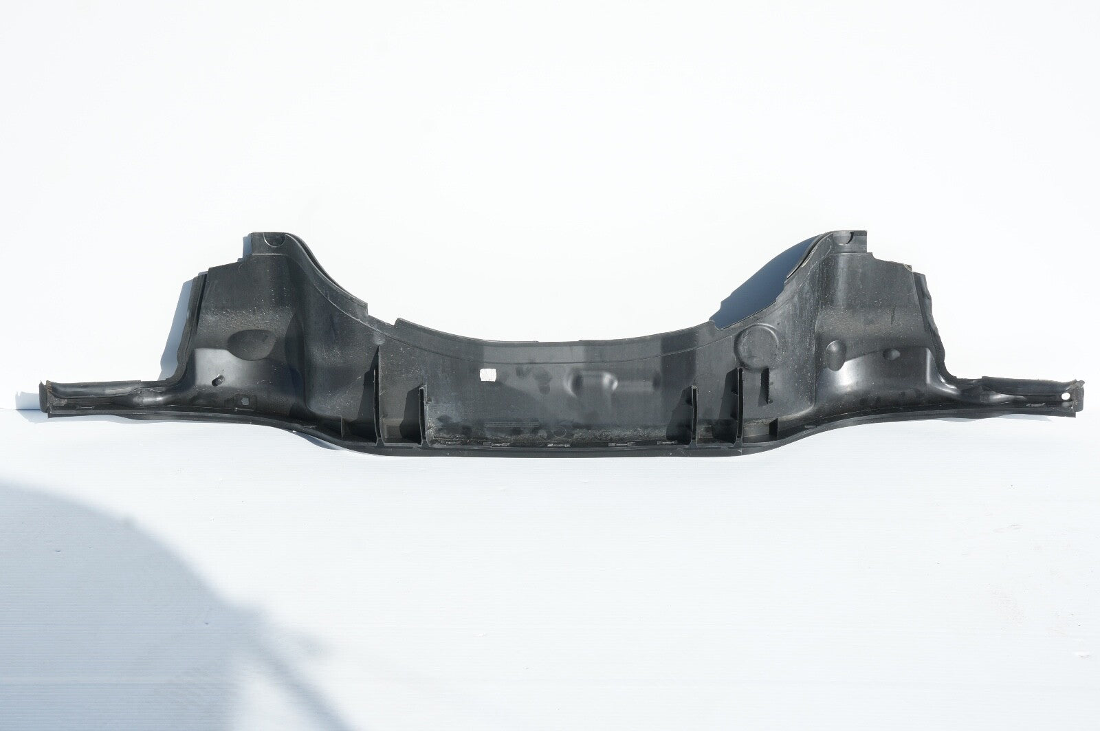 2009 - 2013 MINI COOPER FRONT UPPER ENGINE BAY BULKHEAD TRIM COVER PANEL