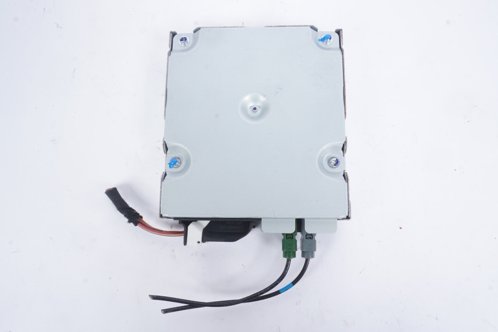 2011 - 2016 Porsche Cayenne 958 OEM Rear View Camera Control Module 7P5907441B
