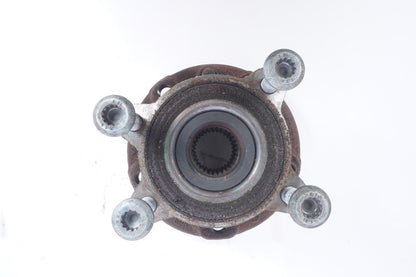 2011-2018 PORSCHE CAYENNE AWD FRONT LEFT DRIVER SPINDLE KNUCKLE HUB BEARING
