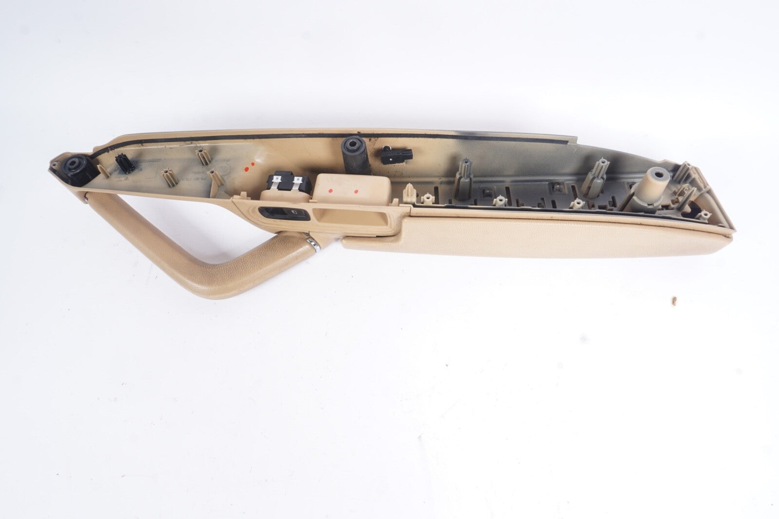 2011-2018 OEM Porsche Cayenne Front Right Passenger Interior Door Panel ARMREST
