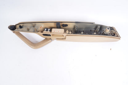 2011-2018 OEM Porsche Cayenne Front Right Passenger Interior Door Panel ARMREST