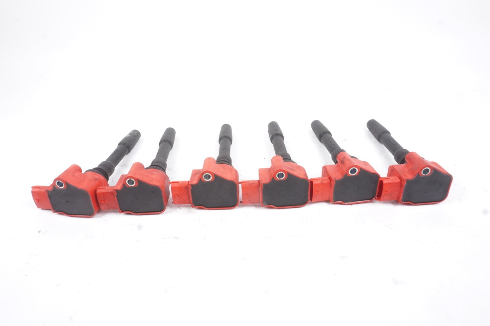 2014 - 2023 Maserati Ghibli Levante 3.0L Ignition Coil Set X6 OEM