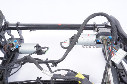 2018 - 2022 BMW X2 F39 OEM Right Front Seat Track Frame