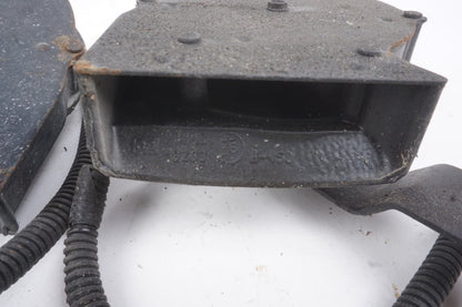 1987 - 1993 Cadillac Allante Horn Signal High And Low OEM