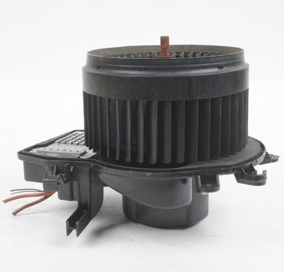 2004 MERCEDES SL500 R230 CONV DASHBOARD BLOWER MOTOR FAN W/ RESISTOR