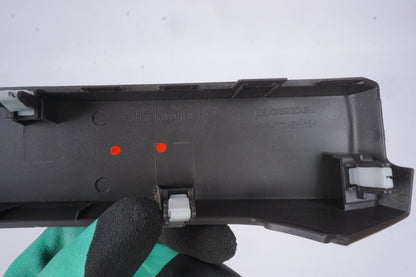2018-2021 HONDA ODYSSEY FRONT RIGHT SIDE DASH GLOVE BOX OUTER COVER TRIM OEM
