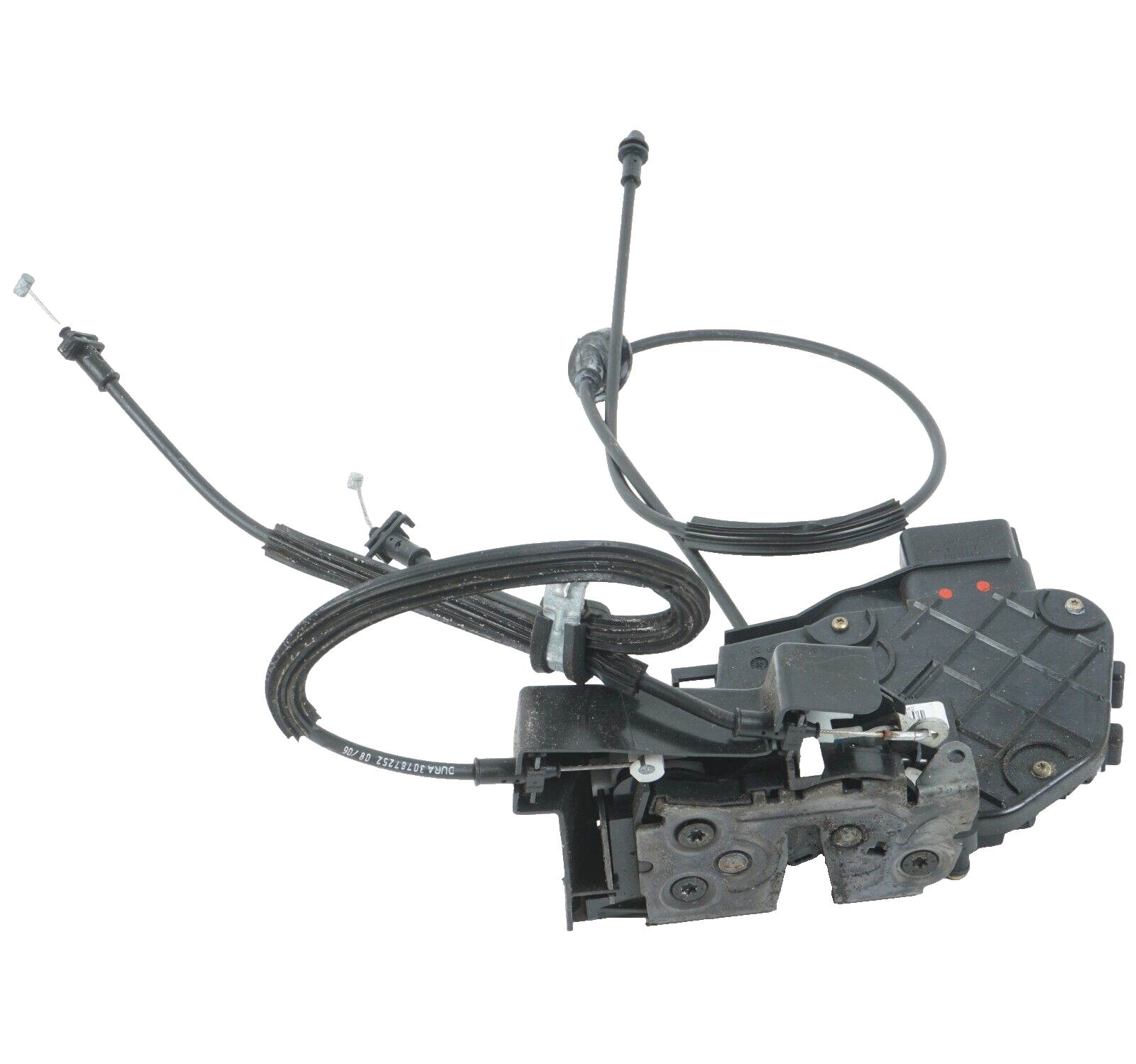 2006-2013 VOLVO C70 FRONT RIGHT PASSENGER DOOR LOCK ACTUATOR OEM