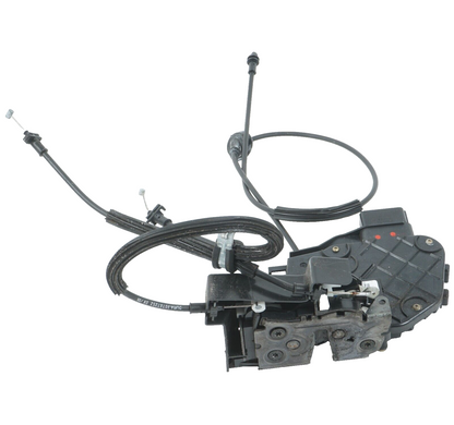 2006-2013 VOLVO C70 FRONT RIGHT PASSENGER DOOR LOCK ACTUATOR OEM