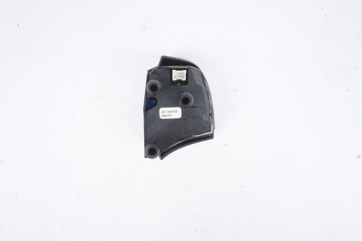 Volvo C30 C70 S40 S80 V50 V70 XC70 Steering Wheel Cruise Control Switch 30739638
