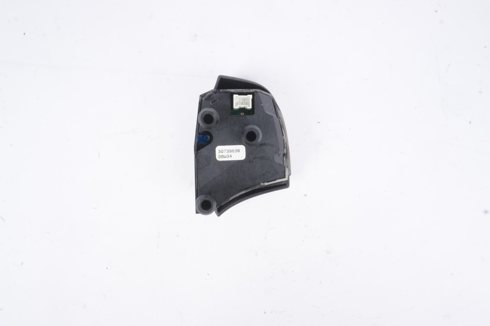 Volvo C30 C70 S40 S80 V50 V70 XC70 Steering Wheel Cruise Control Switch 30739638