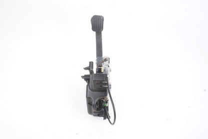 08-11 Mercedes C300 W204 Emergency Brake Pedal Assembly 2044200084 OEM