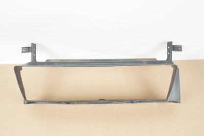 2006-2013 VOLVO C70 T5 Front Air Guide Duct Bumper Upper Trim 30678470  OEM