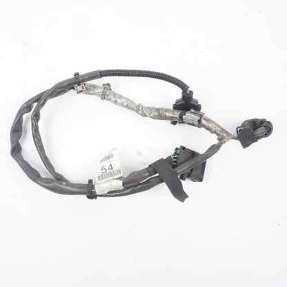 12-14 Mercedes X166 GL450 Transmission Wire Wiring Harness 2781500156 OEM