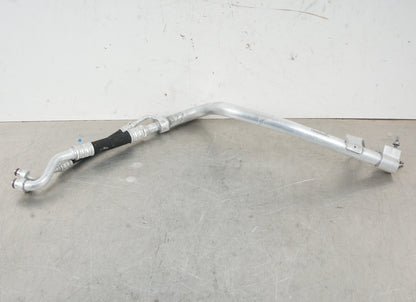 2013 - 2020 Mercedes SL550 R231 AC A/C Evaporator Suction Line Pipe Hose Tube