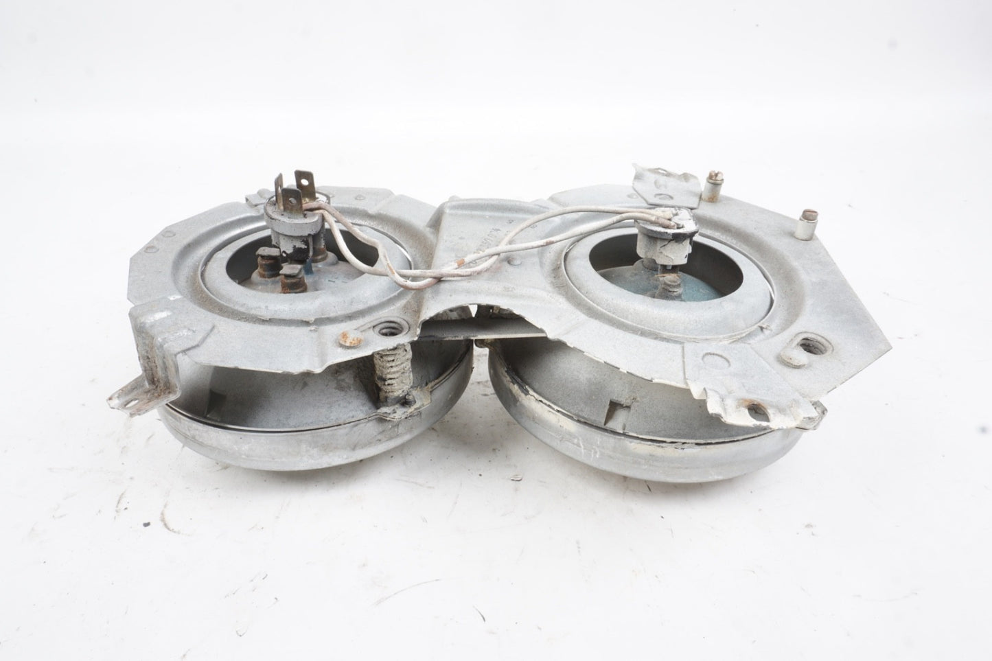 59-68 Mercedes W111 220sb 250se Left or Right Side Headlight Head Light Lamp OEM