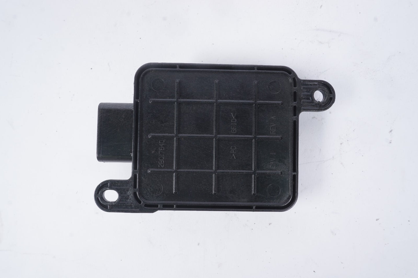 10-13 Mercedes W207 E350 E550 Front Right Seat Occupancy Sensor Module OEM