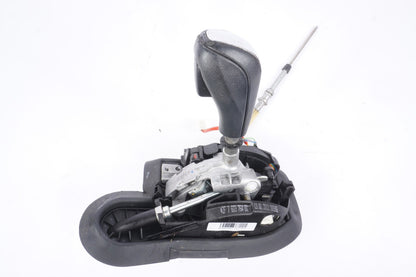 2011-2013 BMW 328i E92 COUPE AUTOMATIC SHIFTER 7603764 OEM