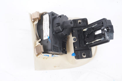 03-12 Mercedes R230 SL500 SL550 SL55 AMG Headlight Control Switch BEIGE OEM