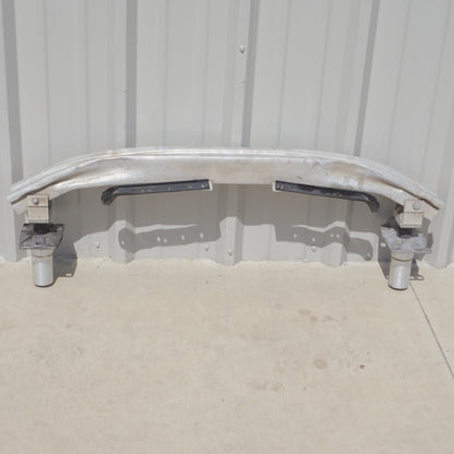 2006-2010 Audi A8 A8L Quattro Front Bumper Reinforcement Rebar OEM