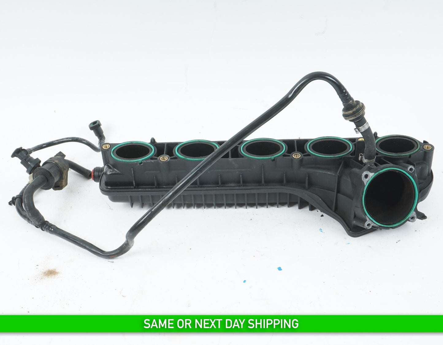 2005 - 2007 VOLVO C70 T5 2.5 INTAKE MANIFOLD OEM