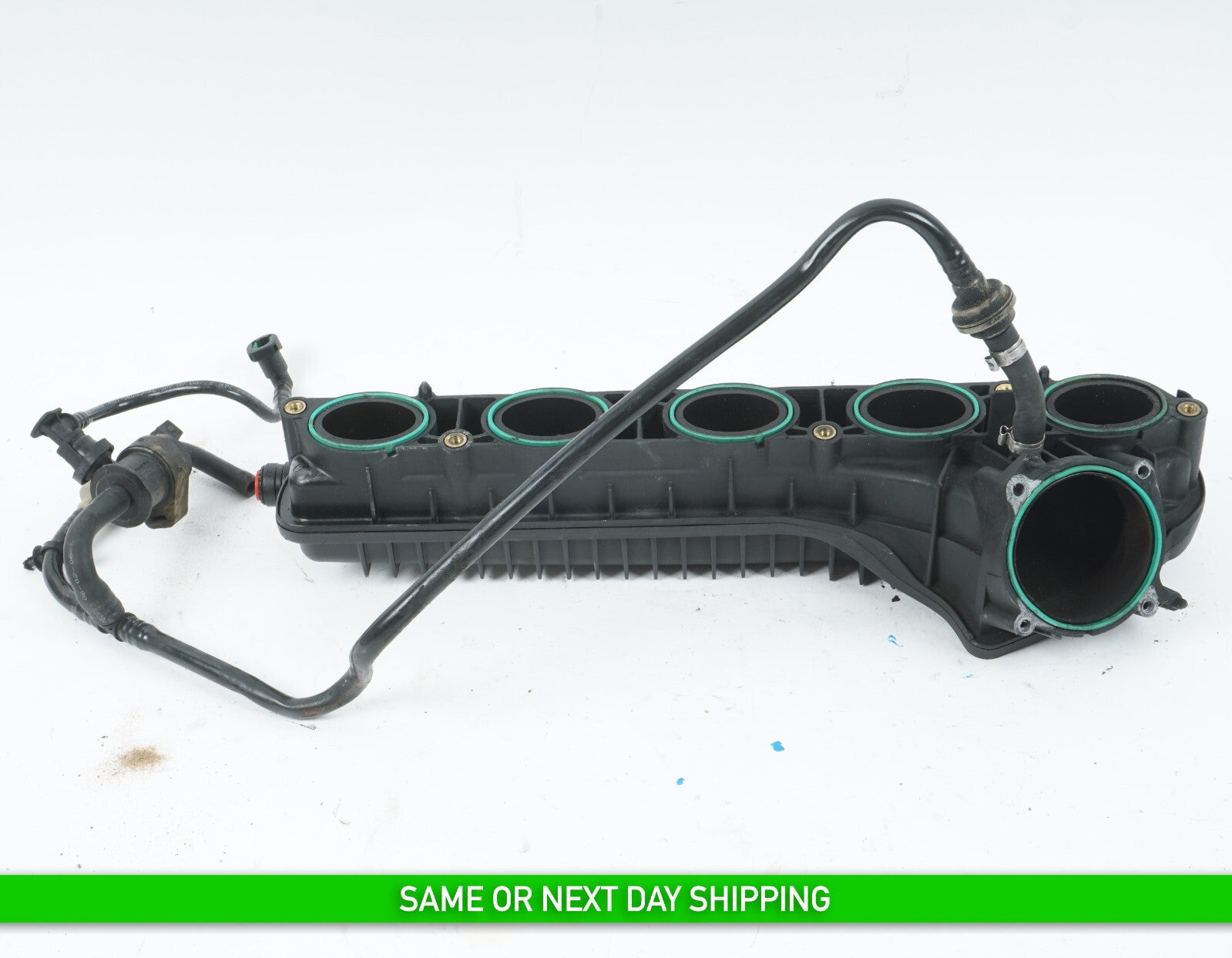 2005 - 2007 VOLVO C70 T5 2.5 INTAKE MANIFOLD OEM