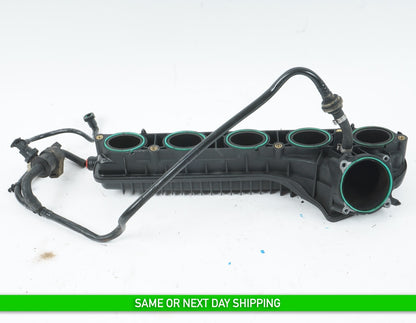 2005 - 2007 VOLVO C70 T5 2.5 INTAKE MANIFOLD OEM