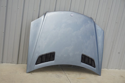 2006 - 2011 MERCEDES BENZ ML350 3.5L HOOD PANEL OEM