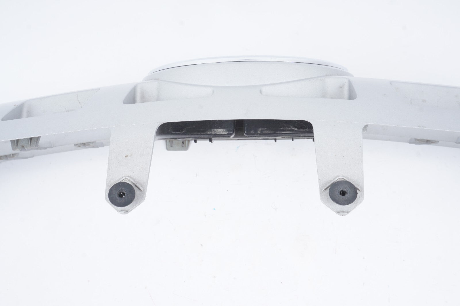 09-11 Mercedes W164 ML350 ML550 Radiator Hood Grille Grill Assembly OEM