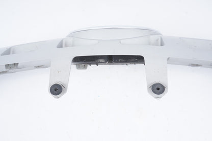 09-11 Mercedes W164 ML350 ML550 Radiator Hood Grille Grill Assembly OEM