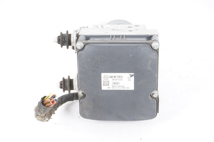 11-14 AUDI A8L A8 3.0L ABS ANTI LOCK BRAKE PUMP OEM