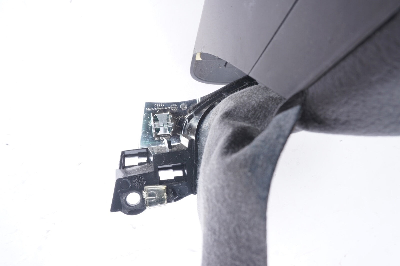 2012-2018 AUDI A7 4G8 STEERING COLUMN SHROUD COVER OEM