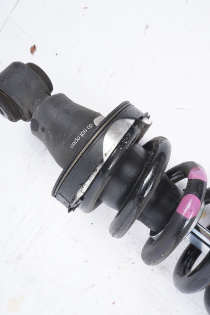 03-06 Mercedes R230 SL500 SL600 Rear Left Hydraulic Shock Strut Absorber OEM