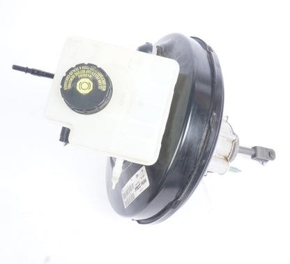 2014-2017 Maserati Ghibli Power Brake Booster W/ Master Cylinder & Reservoir OEM