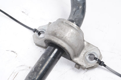 13 - 18 BMW 650i F06 RWD Front Stabilizer Anti Roll Sway Bar  OEM