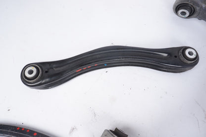 06-13 Mercedes W251 ML350 Rear Right Control Arm Upper and Lower 1643502006 OEM