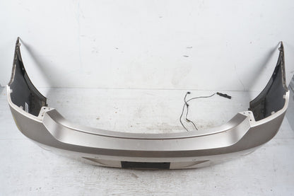 13 - 18 BMW 650i 640i F06 Rear Bumper Cover OEM
