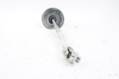 12-17 AUDI A8L A8 3.0L COLUMN LOWER INTERMEDIATE SHAFT 4H1419753C OEM