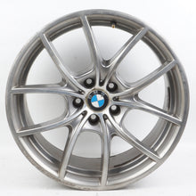 2011 - 2019 BMW 528i 535i 550i 640i 650i  20" FACTORY ORIGINAL WHEEL RIM