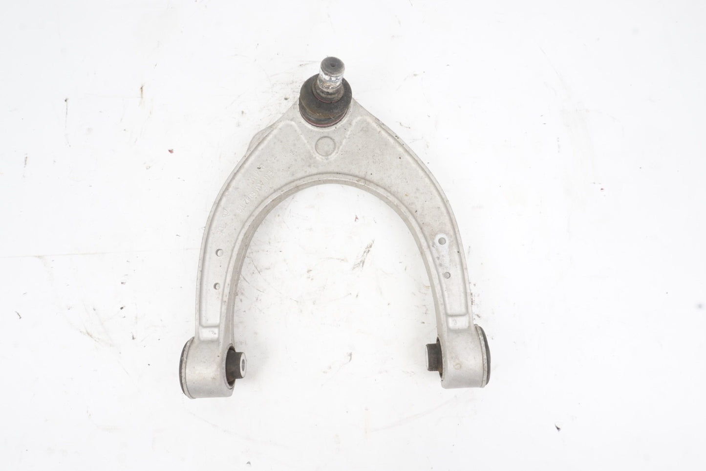 2012 - 2019 BMW 650I FRONT LEFT UPPER CONTROL ARM OEM