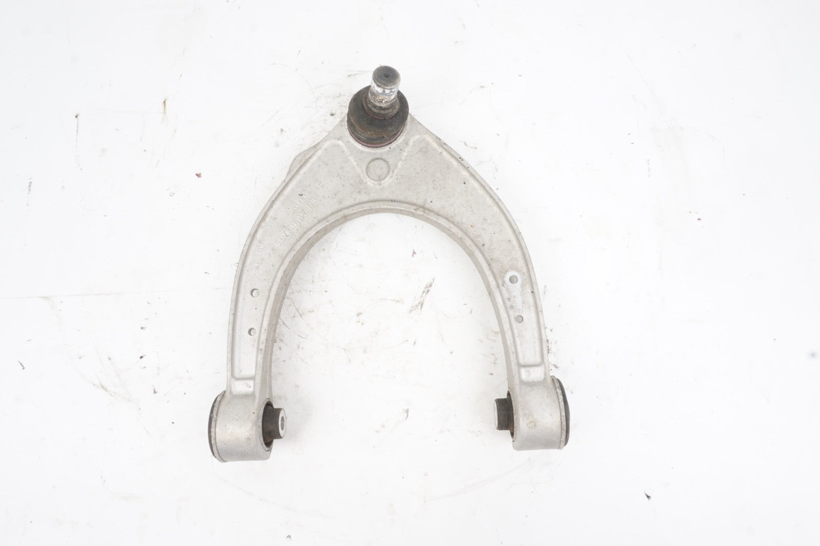 2012 - 2019 BMW 650I FRONT LEFT UPPER CONTROL ARM OEM